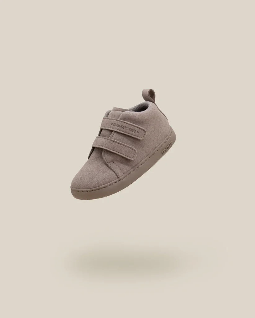 Botas Oslo Gray (Mini) - Muris