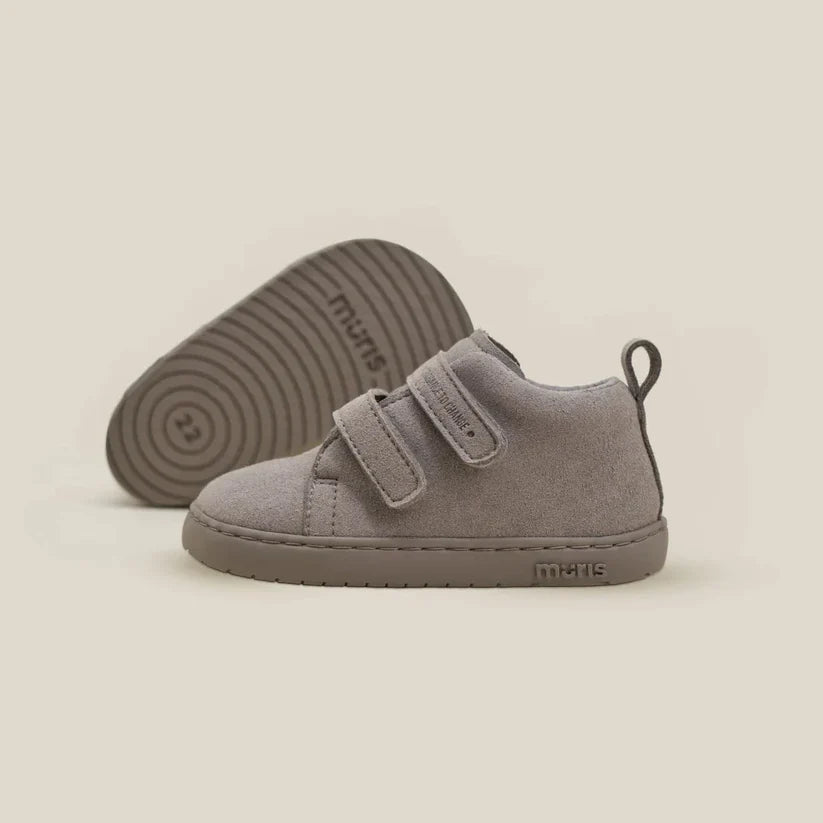 Botas Oslo Gray (Mini) - Muris
