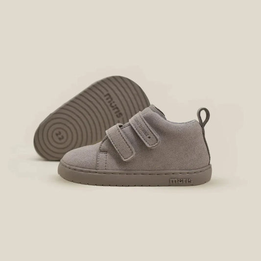 Botas Oslo Gray (Mini) - Muris