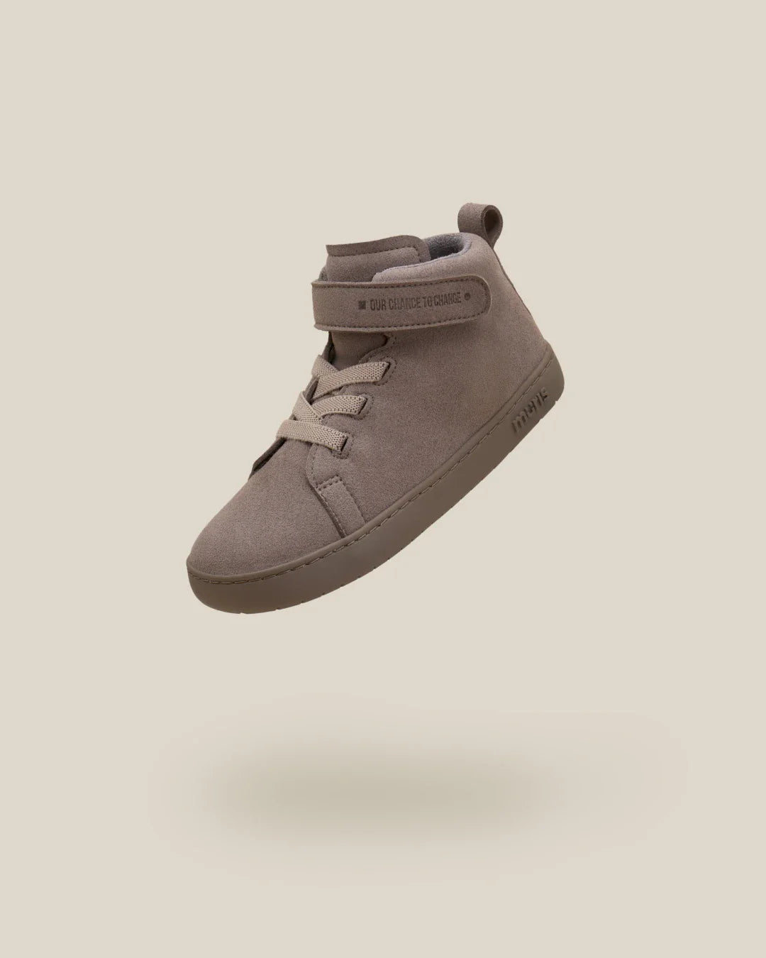 Botas Oslo Gray (Junior) - Muris