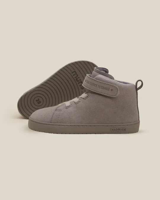 Botas Oslo Gray (Junior) - Muris