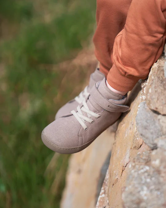 Botas Oslo Gray (Junior) - Muris