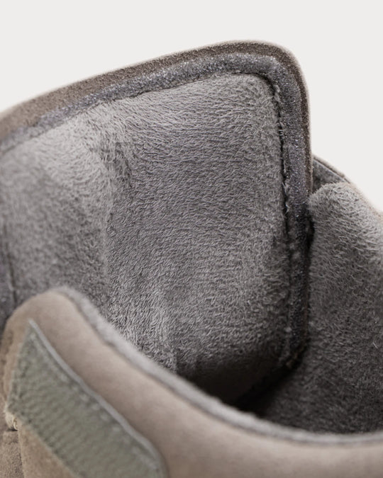 Botas Oslo Gray (Junior) - Muris