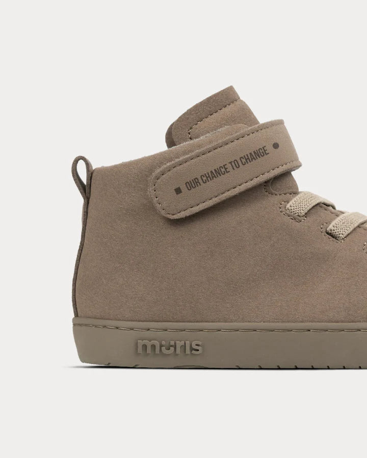 Botas Oslo Gray (Junior) - Muris