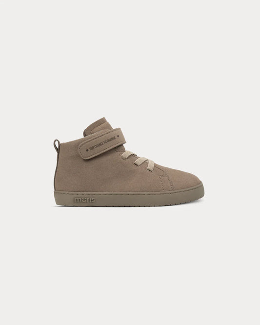 Botas Oslo Gray (Junior) - Muris