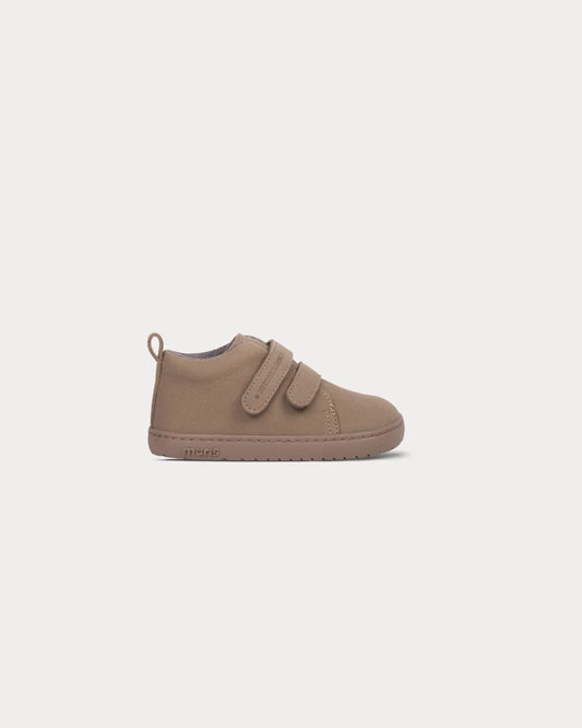 Botas Oslo Elephant Gray (Mini) - Muris