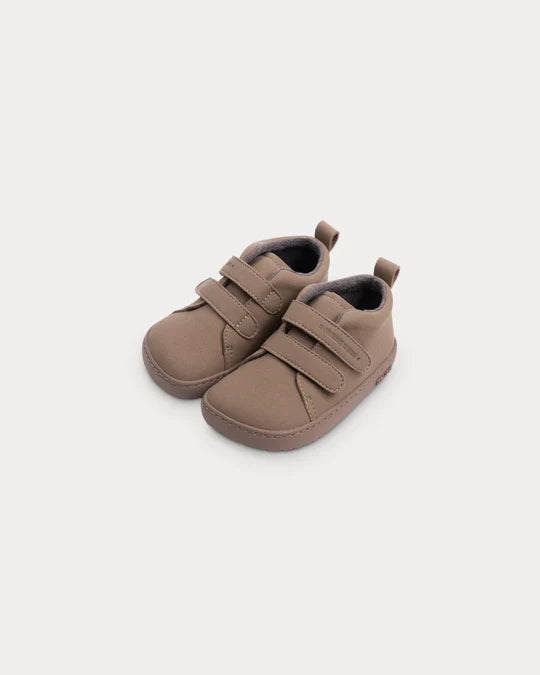 Botas Oslo Elephant Gray (Mini) - Muris