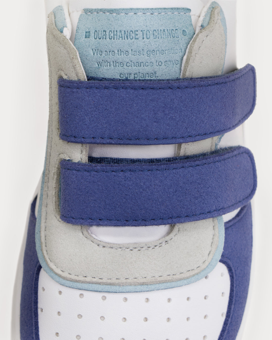 Ténis Petra Denim Blue (Júnior) - Muris
