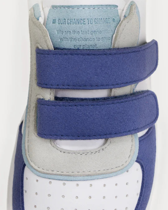 Ténis Petra Denim Blue (Júnior) - Muris