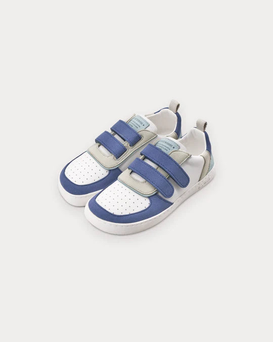 Ténis Petra Denim Blue (Júnior) - Muris