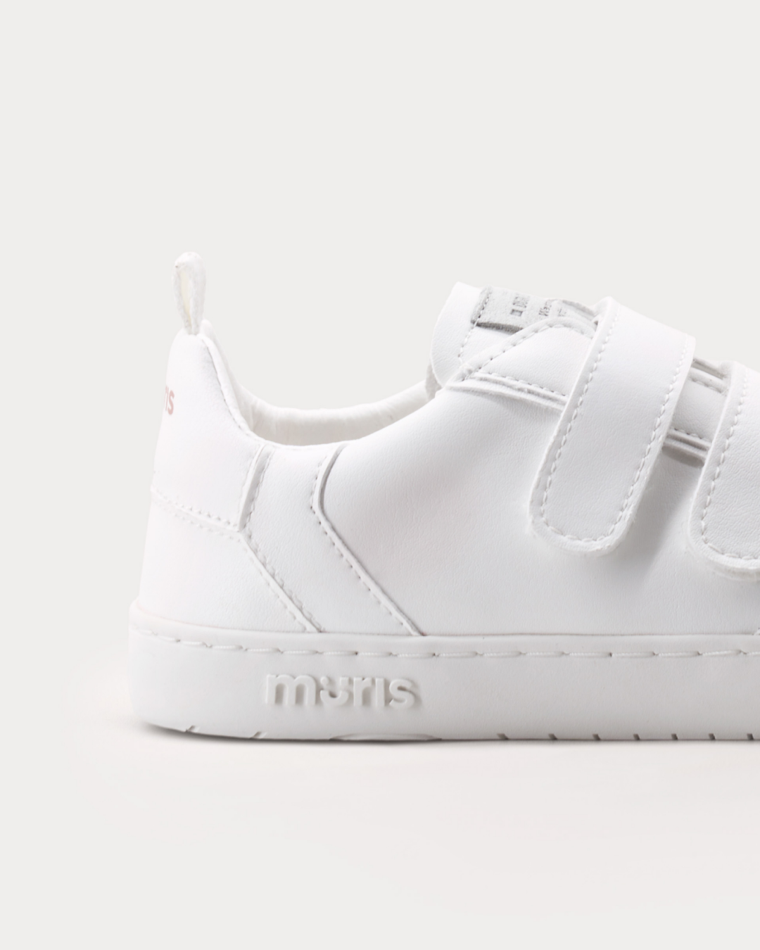 Ténis Petra Off White (Júnior) - Muris