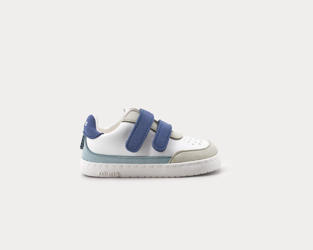 Ténis Petra Denim Blue (Mini) - Muris