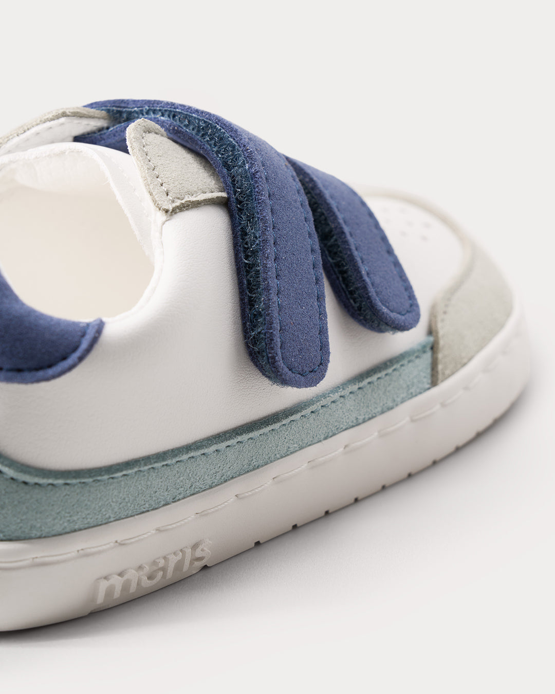 Ténis Petra Denim Blue (Mini) - Muris