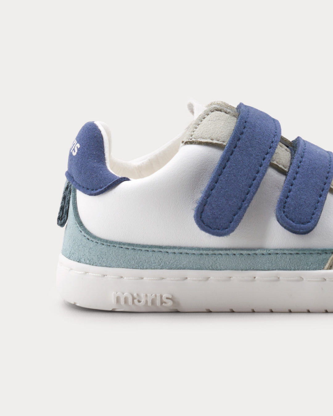 Ténis Petra Denim Blue (Mini) - Muris
