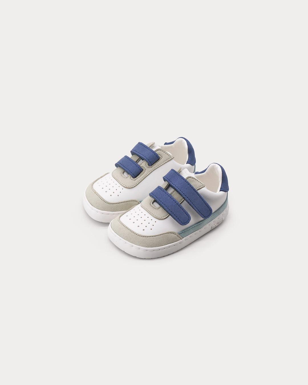 Ténis Petra Denim Blue (Mini) - Muris