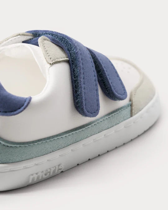 Ténis Petra Denim Blue (Mini) - Muris