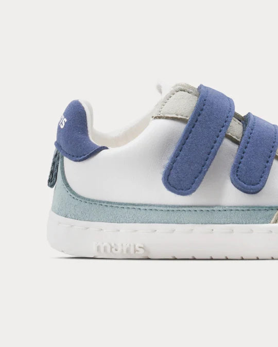 Ténis Petra Denim Blue (Mini) - Muris