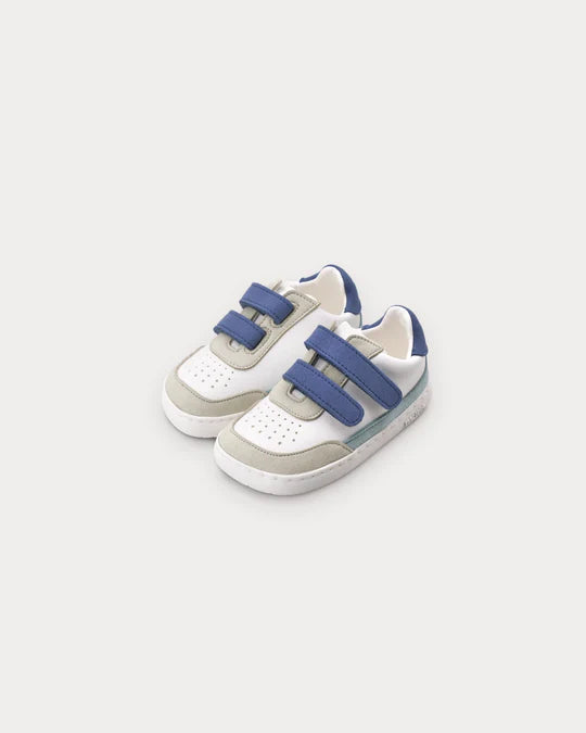 Ténis Petra Denim Blue (Mini) - Muris