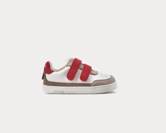 Ténis Petra Fire Red (Mini) - Muris