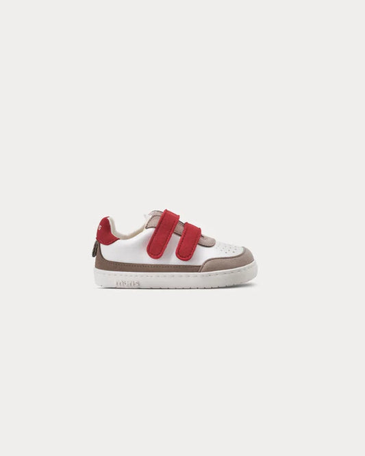 Ténis Petra Fire Red (Mini) - Muris