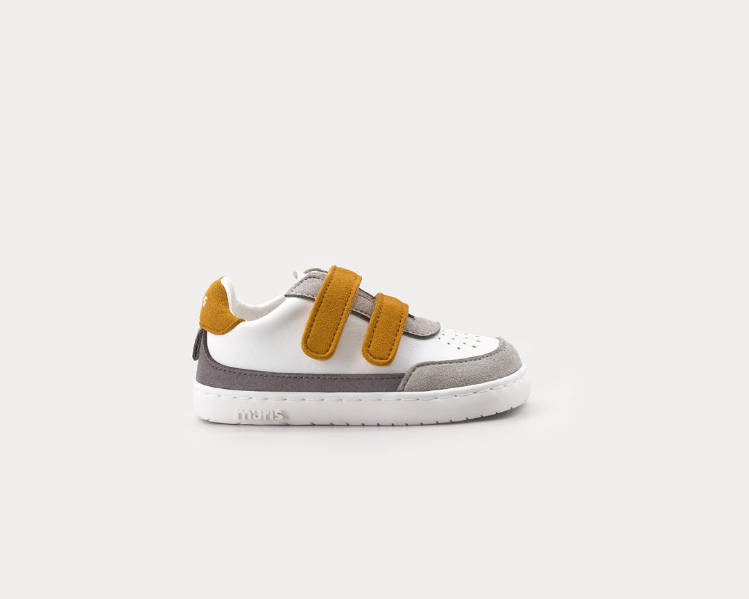 Ténis Petra Mustard (Mini) - Muris