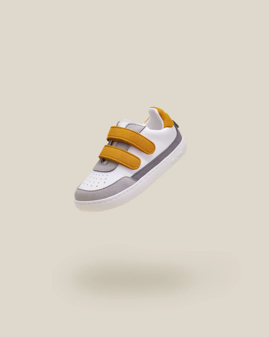 Sapatilhas Petra Mustard (Mini) - Muris