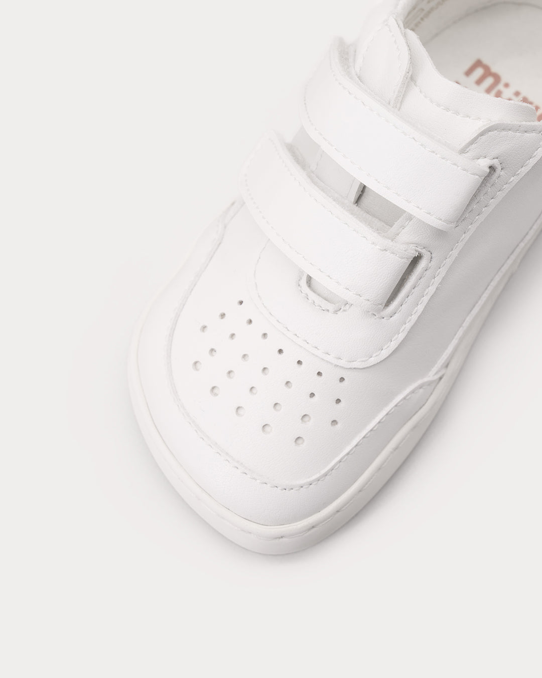 Ténis Petra Off White (Mini) - Muris