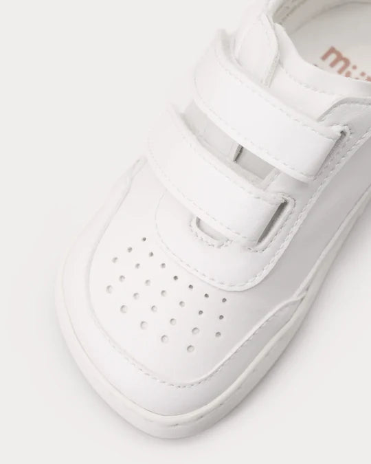 Ténis Petra Off White (Mini) - Muris