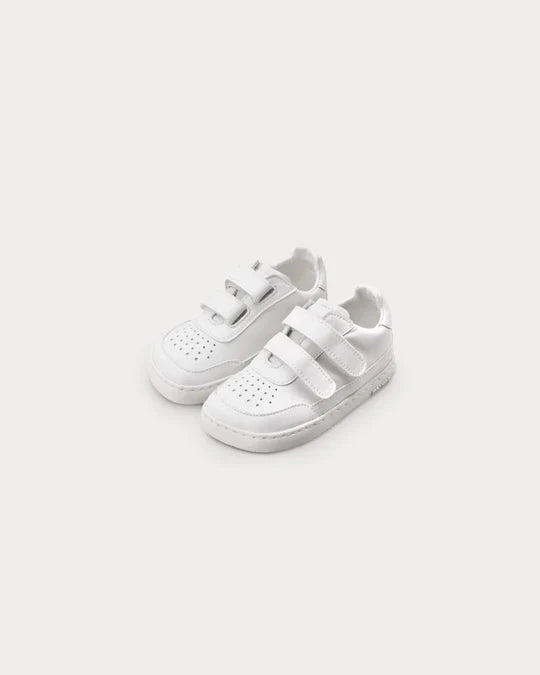 Ténis Petra Off White (Mini) - Muris