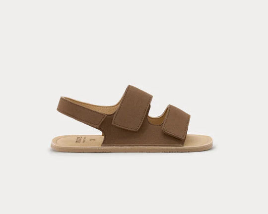 Sandálias Rio Dark Brown (Júnior) - Muris