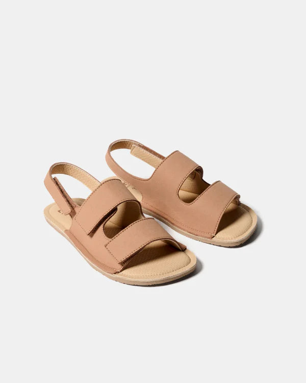 Sandálias Rio Dusty Pink (Júnior) - Muris