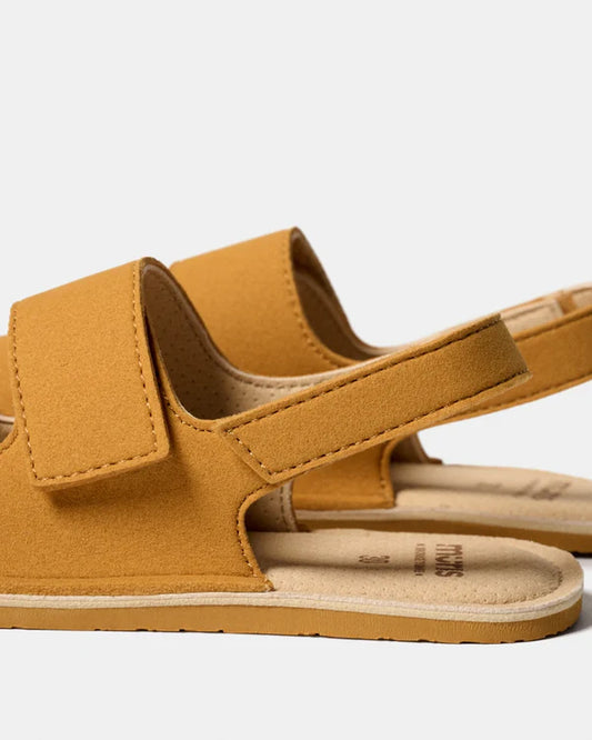 Sandálias Rio Mustard (Júnior) - Muris