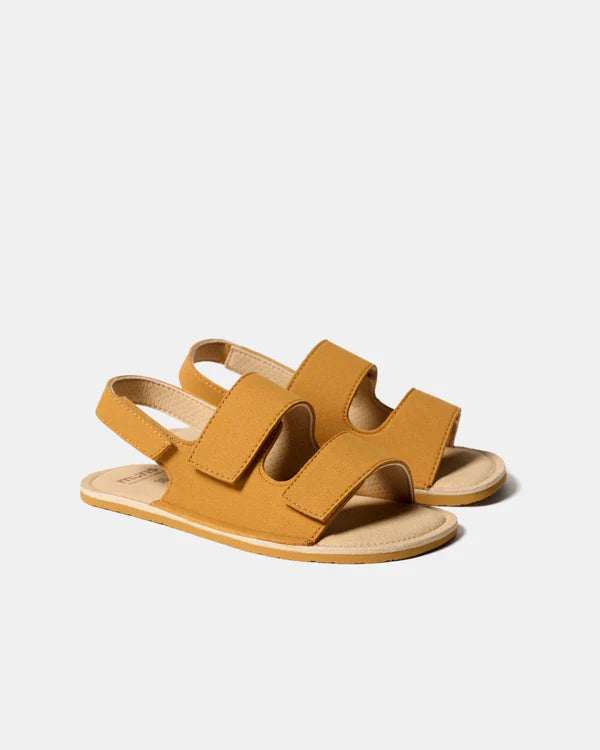 Sandálias Rio Mustard (Júnior) - Muris