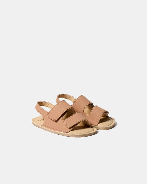 Sandálias Rio Dusty Pink (Mini) - Muris