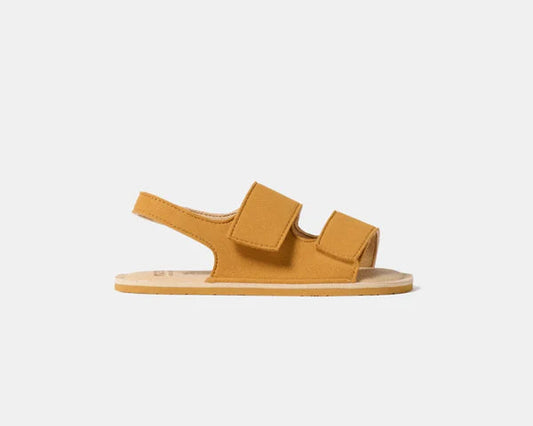 Sandálias Rio Mustard (Mini) - Muris
