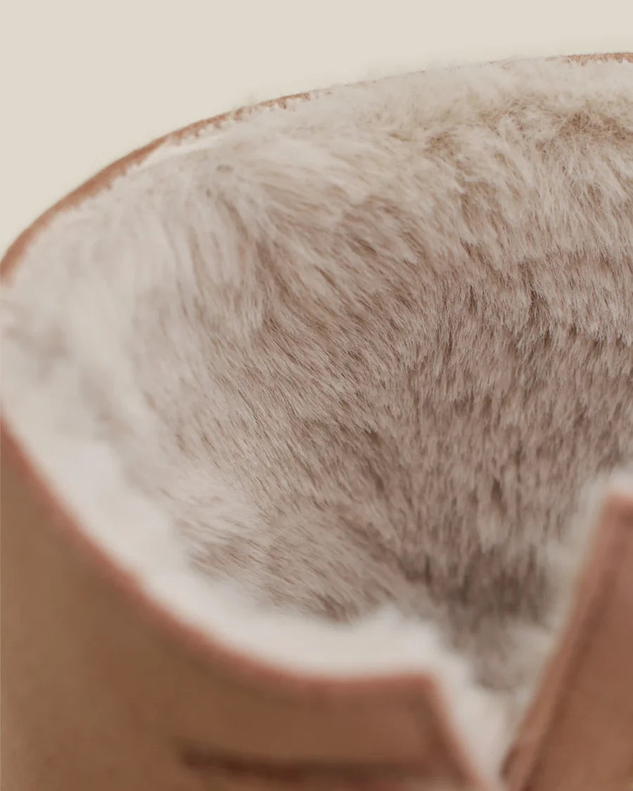 Botas Siberia Dusty Pink (Adulto) - Muris