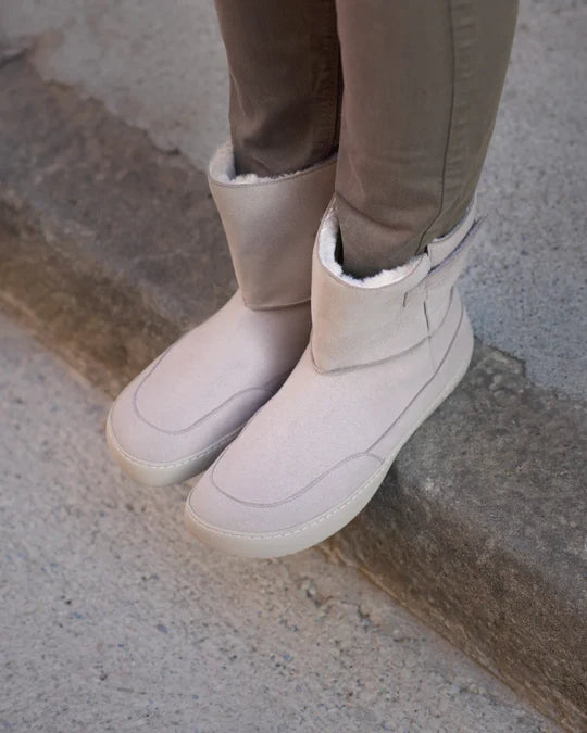 Botas Siberia Elephant Gray (Adulto) - Muris