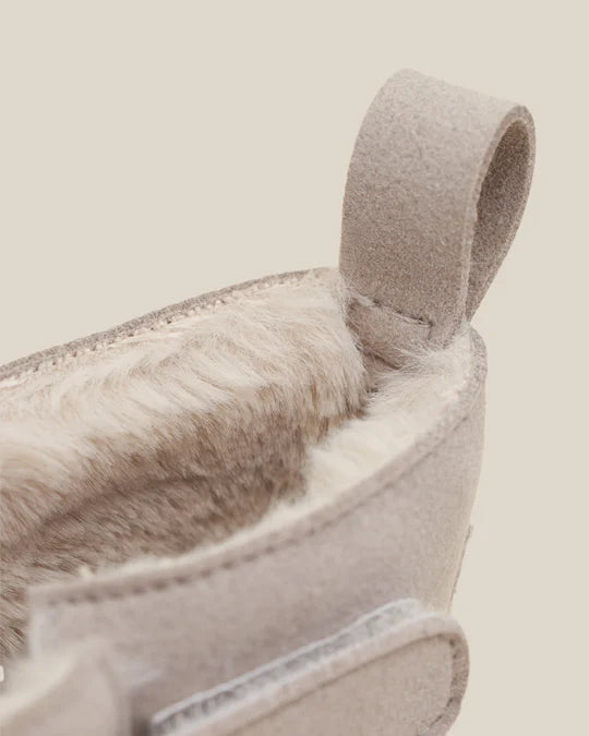 Botas Siberia Elephant Gray (Woman) - Muris