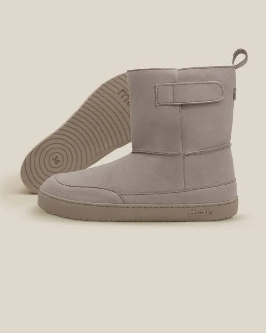 Botas Siberia Elephant Gray (Adulto) - Muris