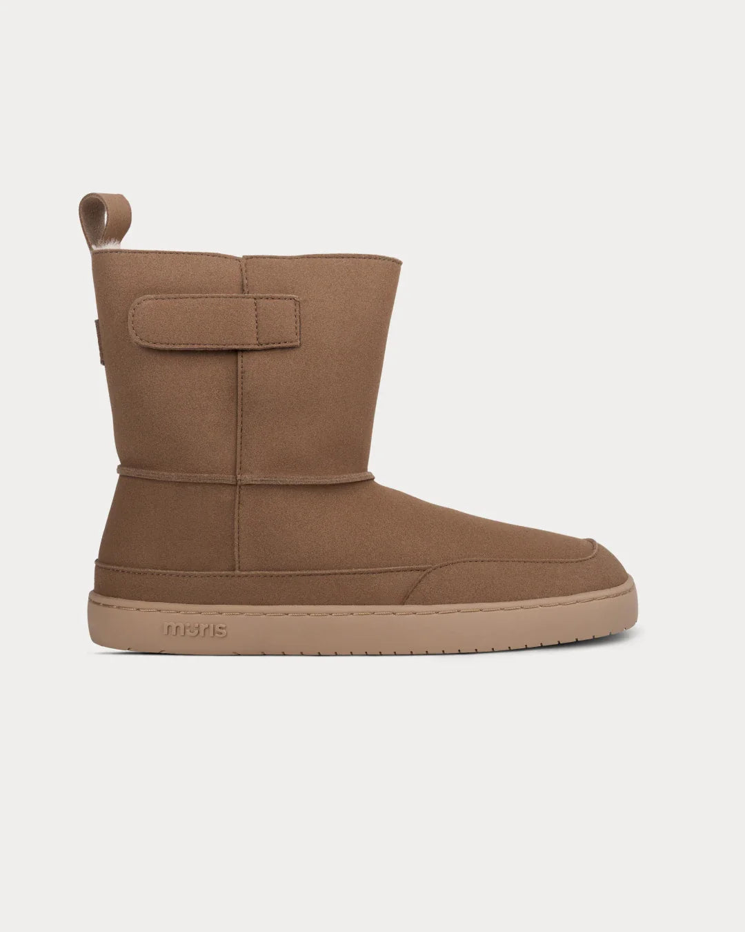 Botas Siberia Bark Brown (Woman) - Muris