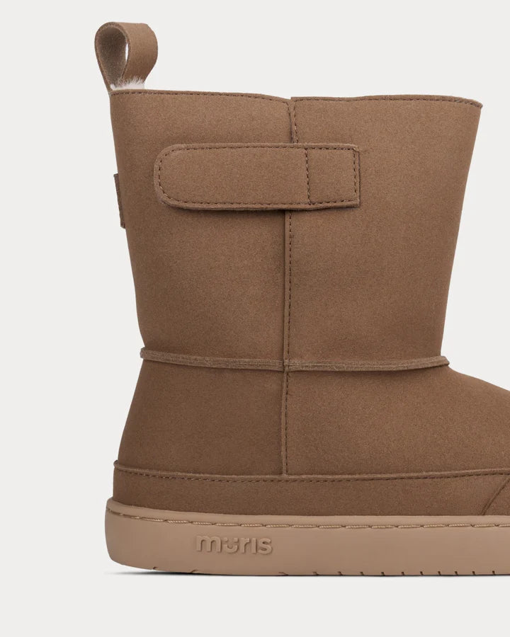 Botas Siberia Bark Brown (Woman) - Muris