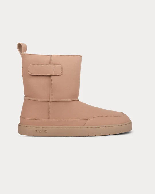 Botas Siberia Dusty Pink (Woman) - Muris