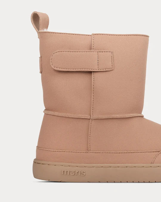 Botas Siberia Dusty Pink (Woman) - Muris