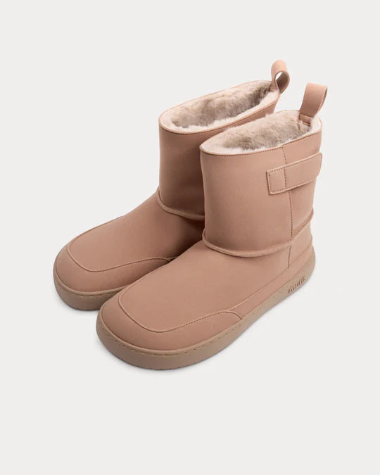 Botas Siberia Dusty Pink (Woman) - Muris