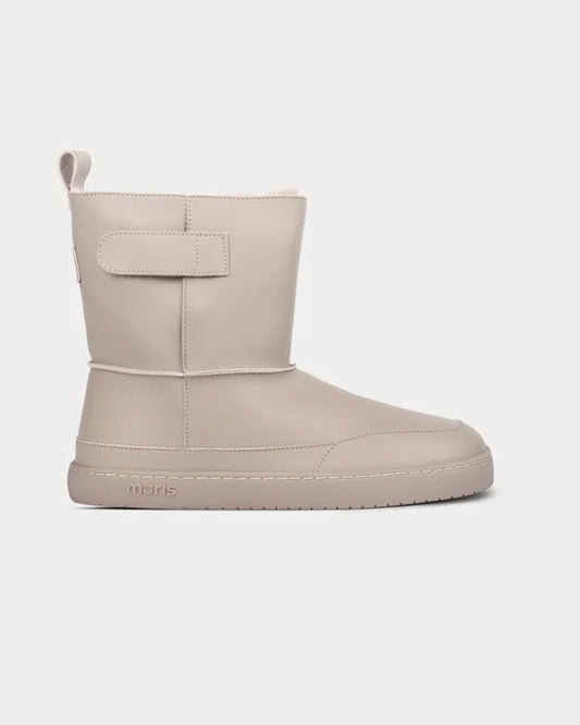 Botas Siberia Warm Taupe (Woman) - Muris