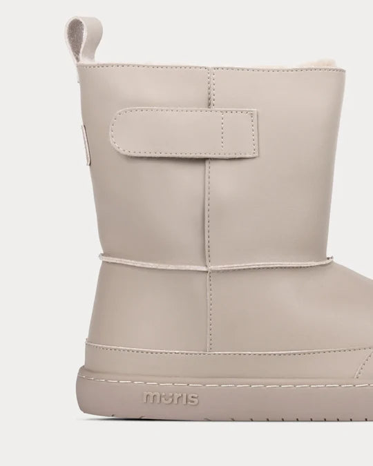 Botas Siberia Warm Taupe (Woman) - Muris