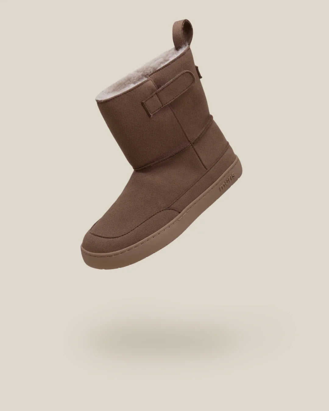 Botas Siberia Brown (Junior) - Muris