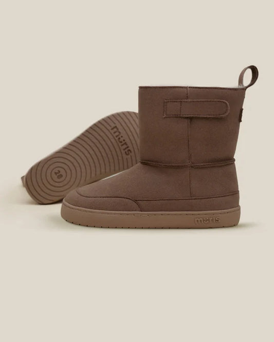 Botas Siberia Brown (Junior) - Muris