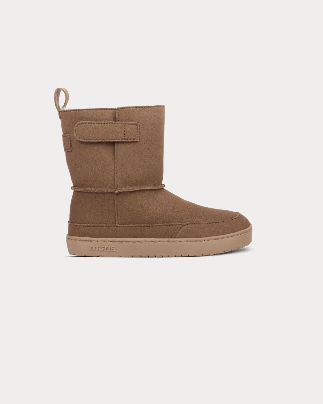 Botas Siberia Bark Brown (Júnior) - Muris