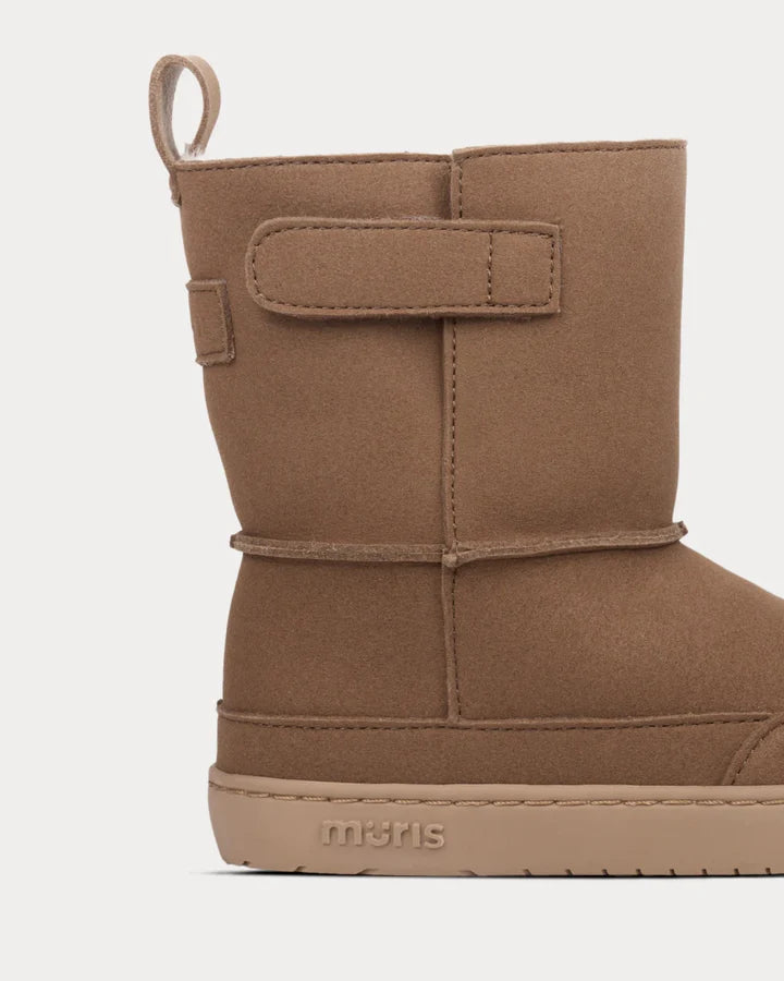 Botas Siberia Bark Brown (Júnior) - Muris